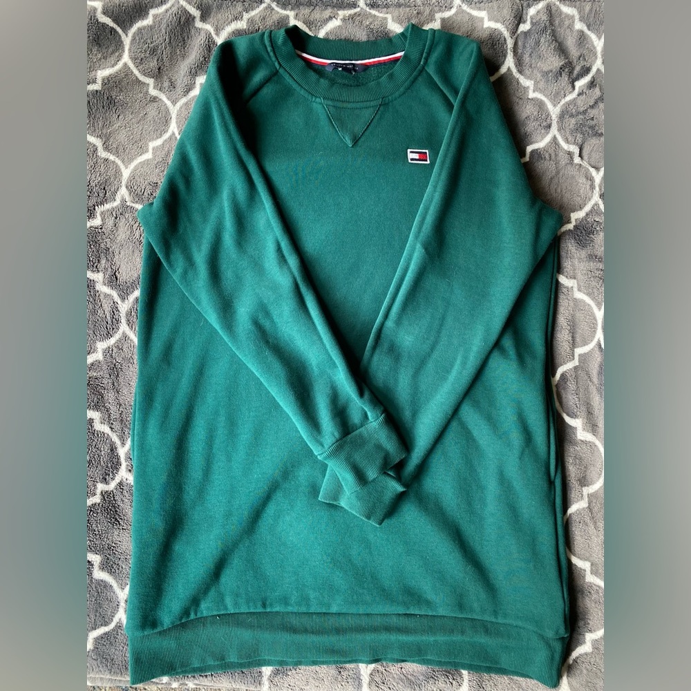 Tommy Hilfiger Oversized Sweater